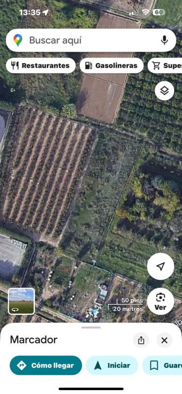 Terreno en venta en Albal, Valencia photo 5