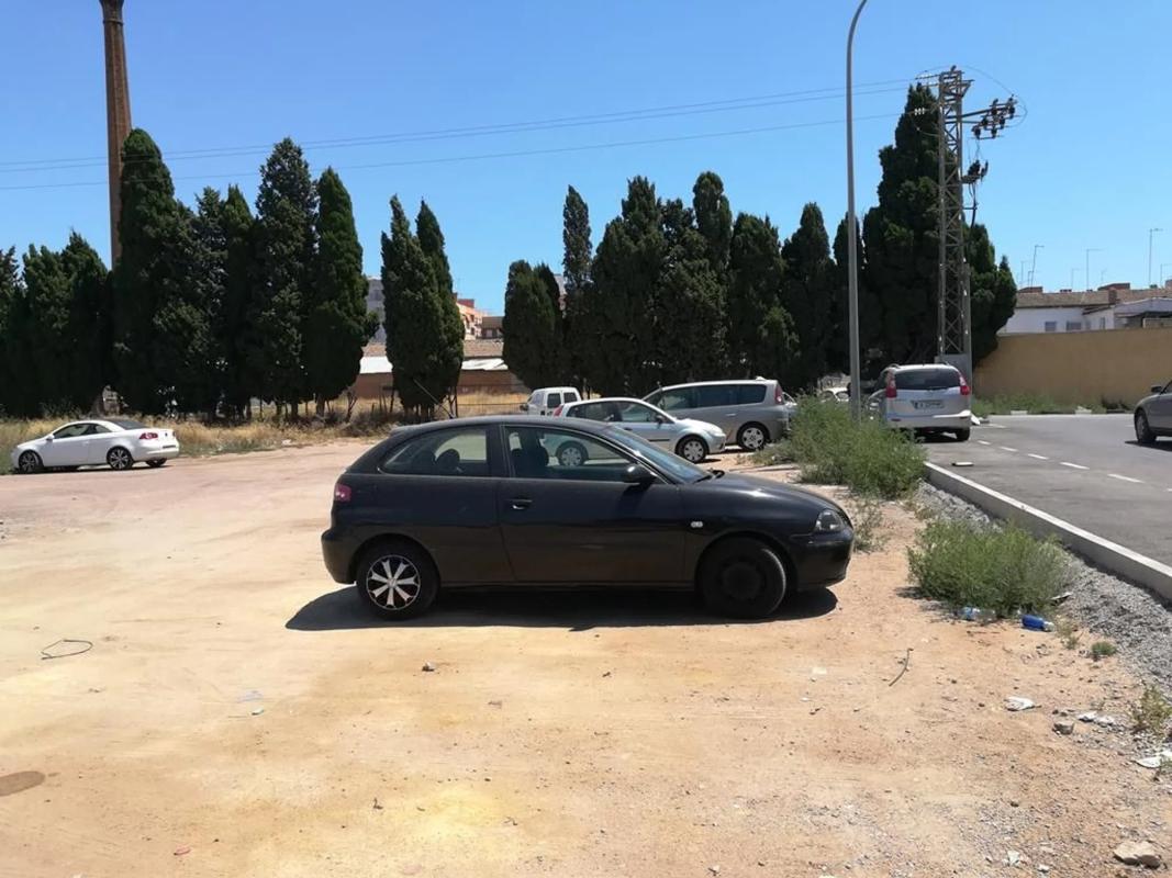 Terreno en venta en Aldaia, Valencia photo 5