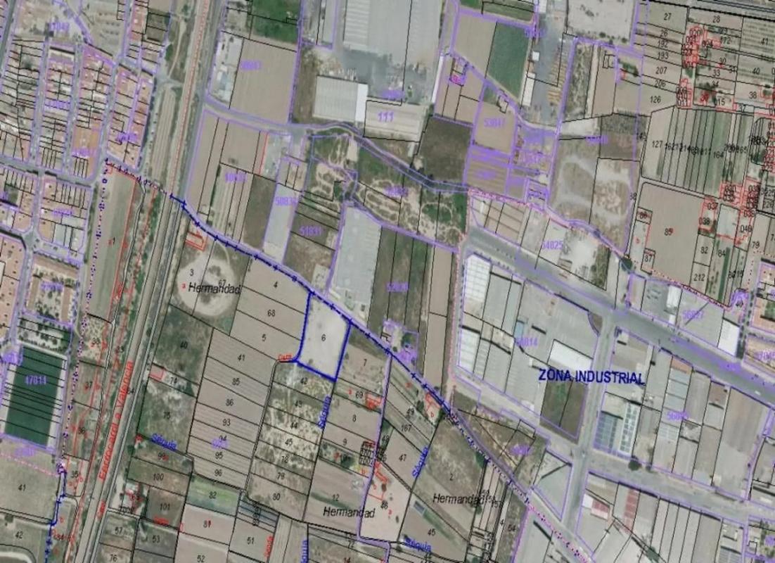 Land for sale in Sedavi, Valencia photo 5