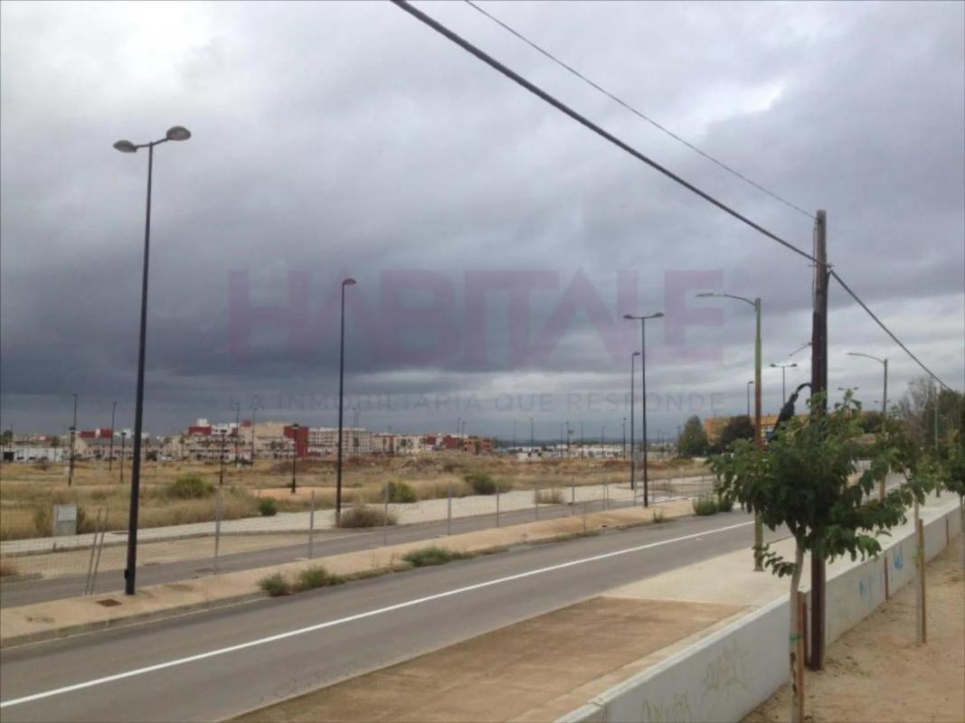 Terreno en venta en Albal, Valencia photo 3
