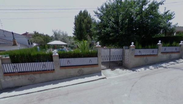 Terreno en calle Turís, 2 thumbnail 1