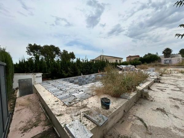 Terreno en calle Turís, 2 thumbnail 2