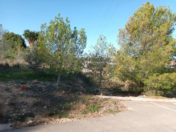 Terreno en calle Gustavo Adolfo Bécquer, 15 photo 1