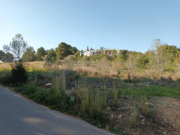 Terreno en calle Gustavo Adolfo Bécquer, 15 thumbnail 2