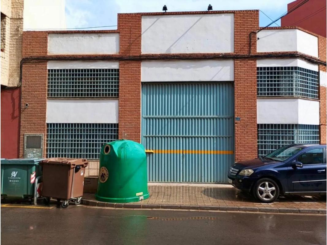 Terreno en venta en Xirivella, Valencia photo 5