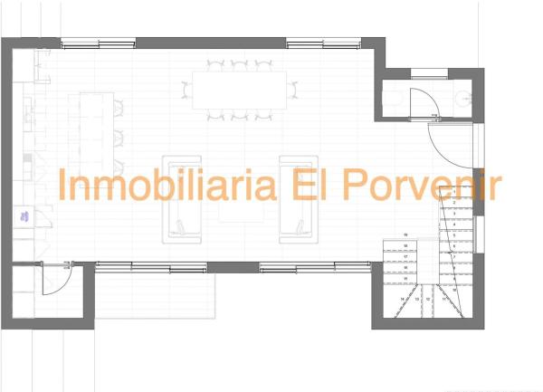 Terreno en calle Llauradó Francisco Vives, 6 thumbnail 1