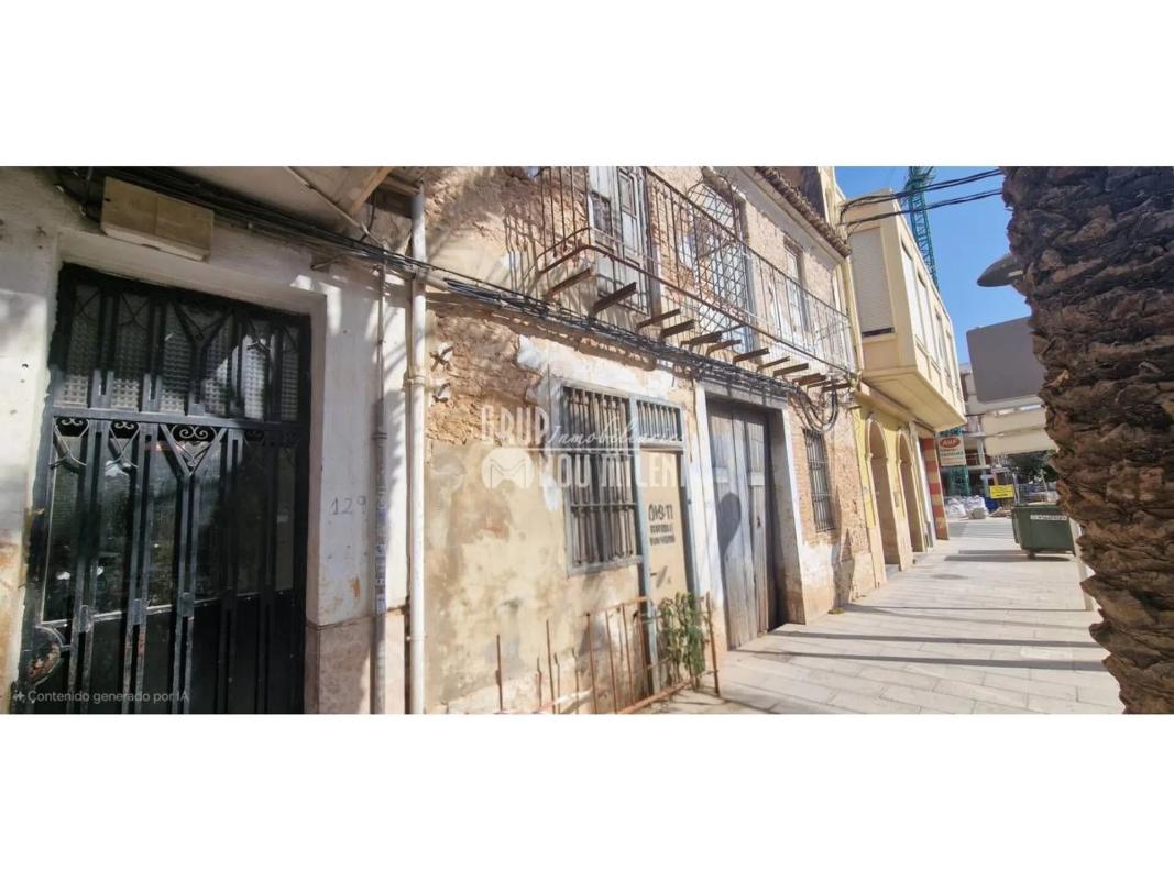 Terreno en venta en Catarroja, Valencia photo 2