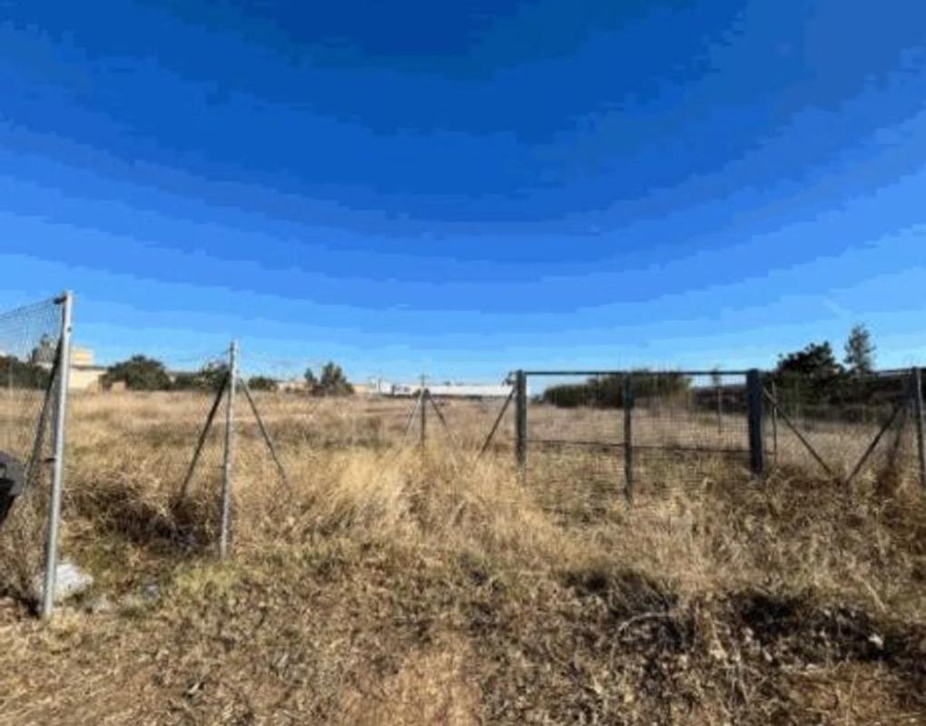 Terreno en venta en Albal, Valencia photo 2