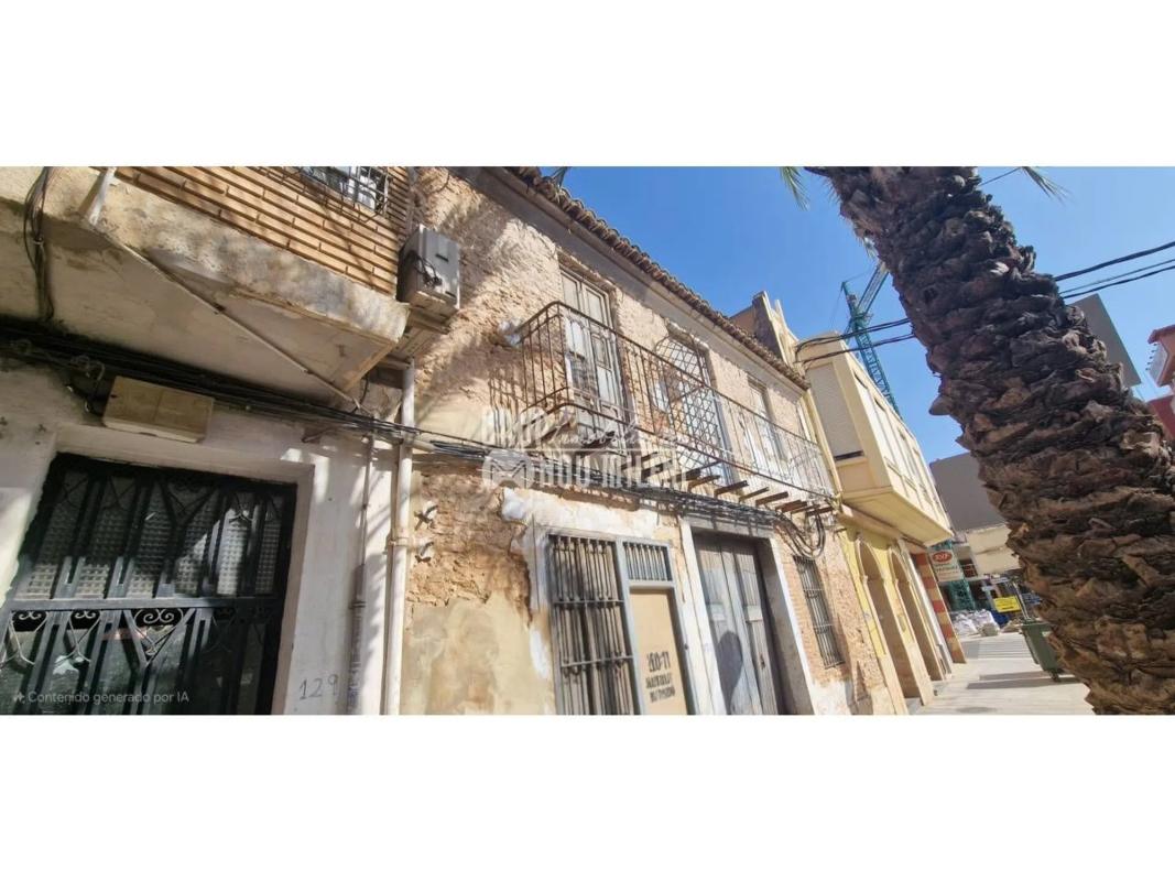 Terreno en venta en Catarroja, Valencia photo 3