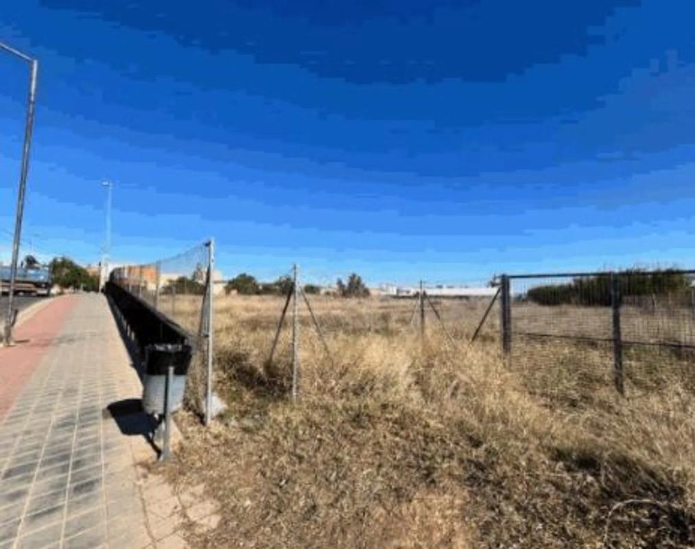Terreno en venta en Albal, Valencia photo 3