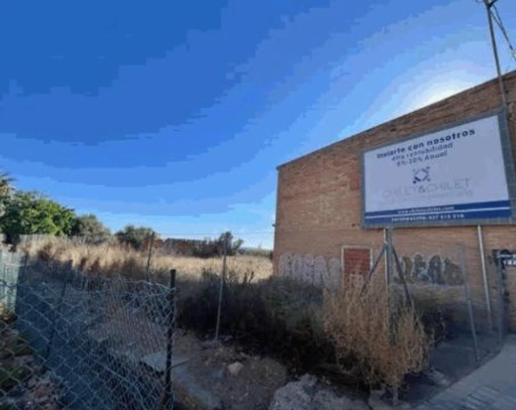 Terreno en venta en Albal, Valencia photo 4