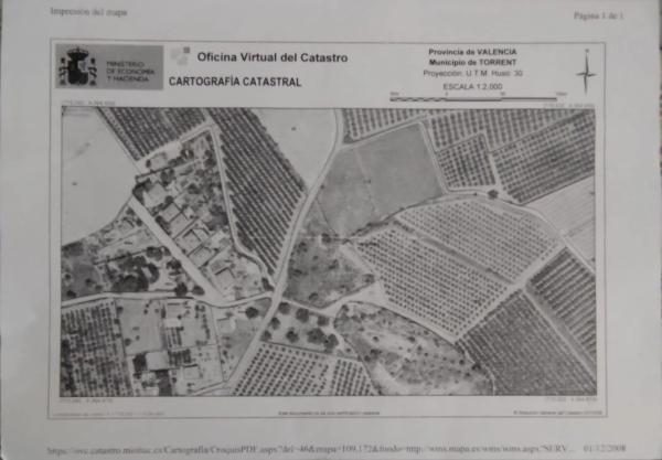 Terreno en poligono photo 1