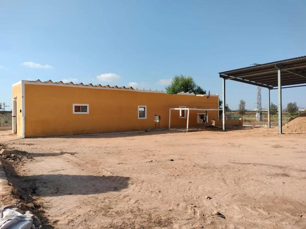 Land for sale in Aldaia, Valencia photo 1