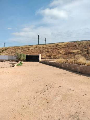 Terreno en Aldaia photo 2