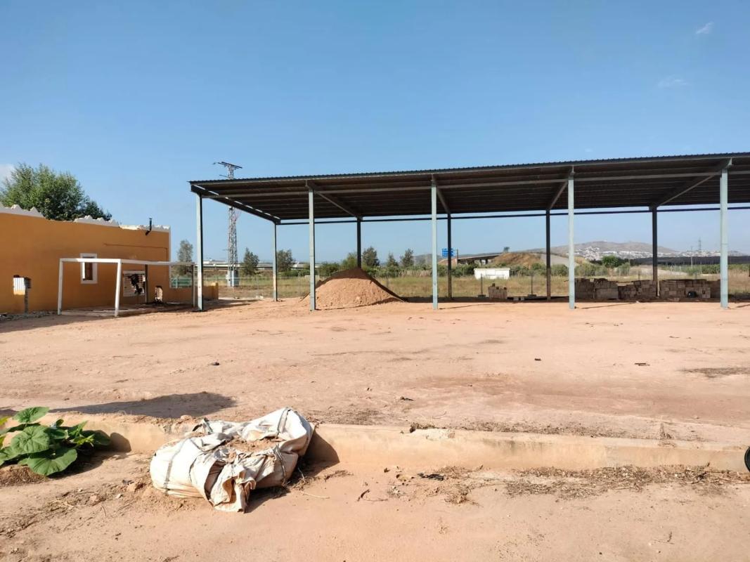 Land for sale in Aldaia, Valencia photo 3