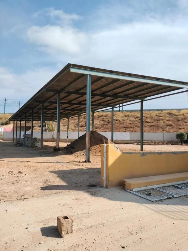 Land for sale in Aldaia, Valencia photo 4