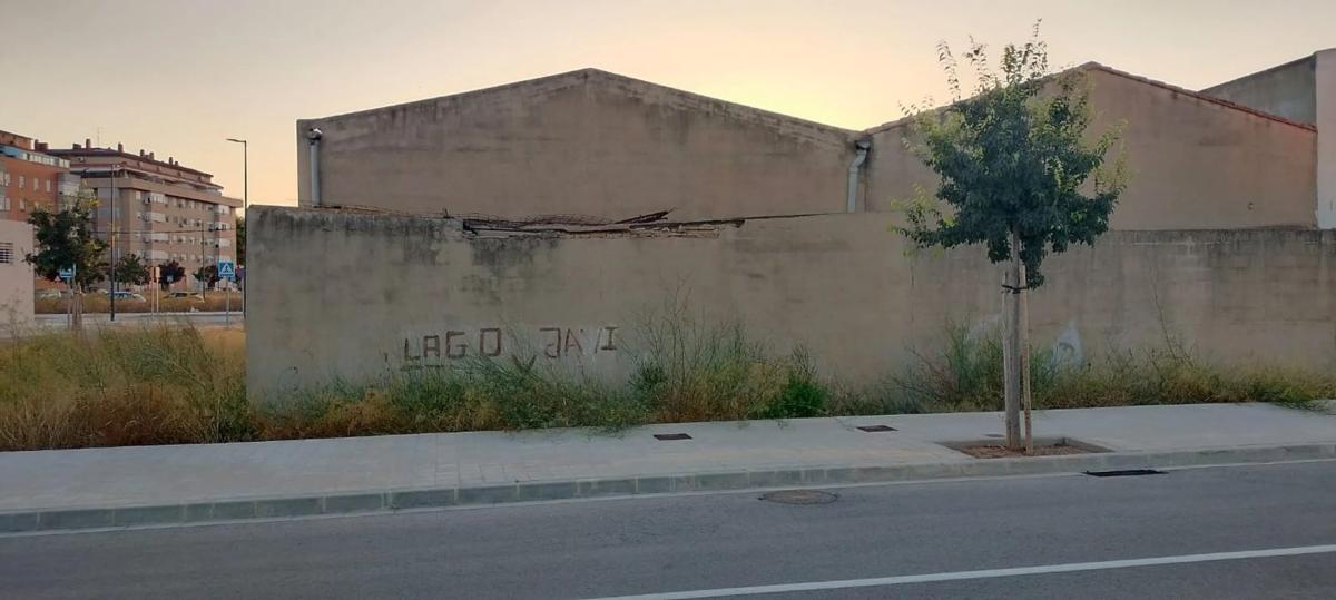 Land for sale in Silla, Valencia photo 2