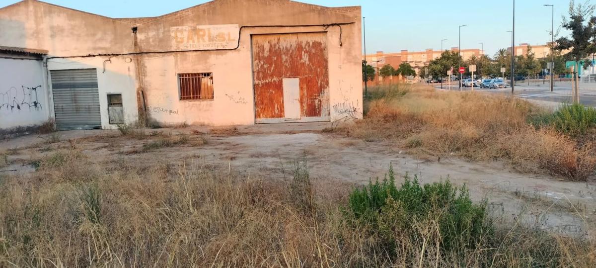 Land for sale in Silla, Valencia photo 4