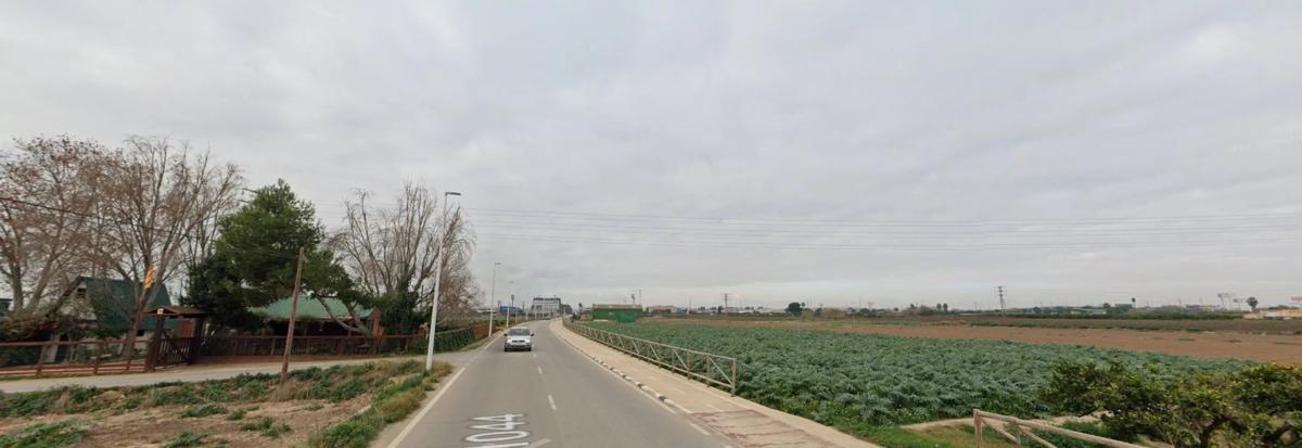 Terreno en venta en Catarroja, Valencia photo 3