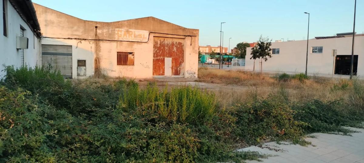 Land for sale in Silla, Valencia photo 5