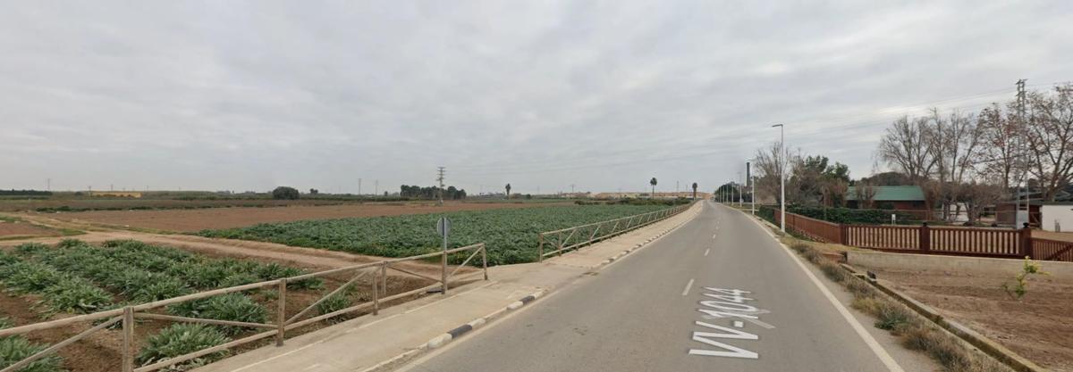 Terreno en venta en Catarroja, Valencia photo 4