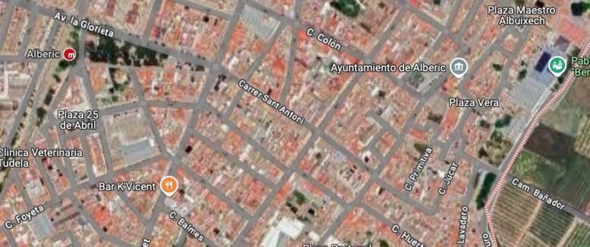 Land for sale in Silla, Valencia photo 1