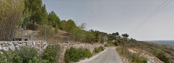 Terreno en calle Illes Columbretes, 22 thumbnail 1