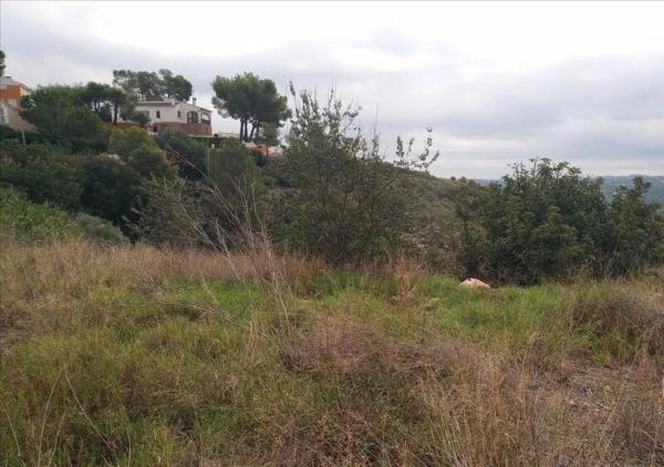 Terreno en calle Illes Columbretes, 22 thumbnail 2