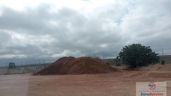 Terreno en Aldaia photo 2
