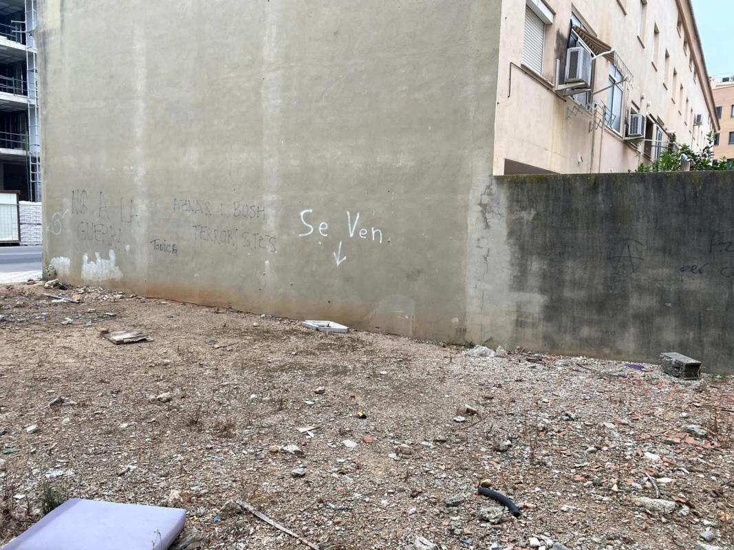 Terreno en venta en Alcàsser, Valencia photo 1