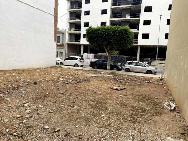 Terreno en avenida Artal de Foces photo 2