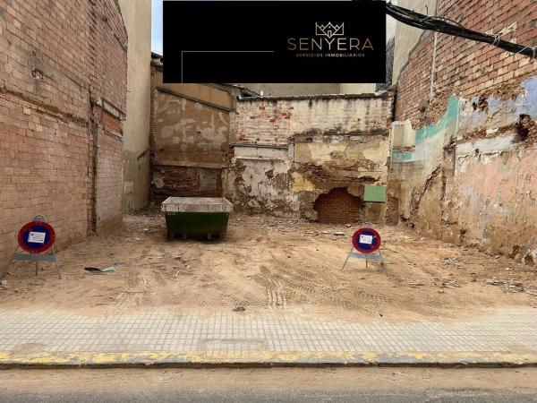 Terreno en calle Lepanto photo 3
