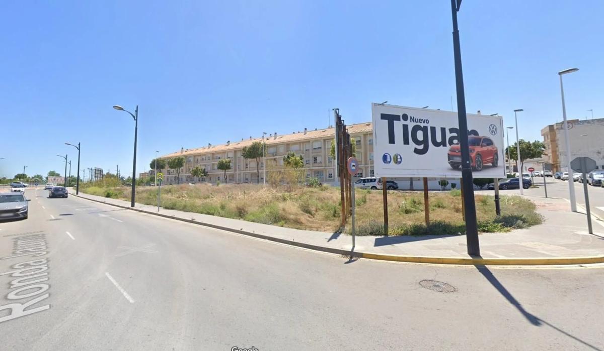 Terreno en venta en Manises, Valencia photo 3