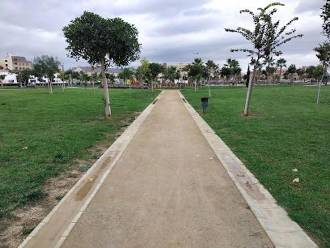 Terreno en venta en Albal, Valencia photo 2