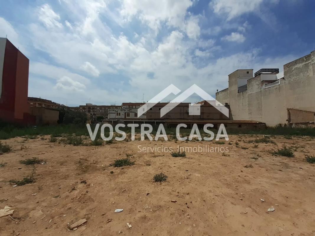 Terreno en venta en Paiporta, Valencia photo 2