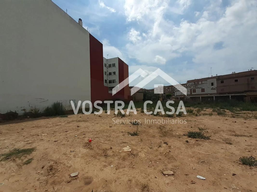 Terreno en venta en Paiporta, Valencia photo 3