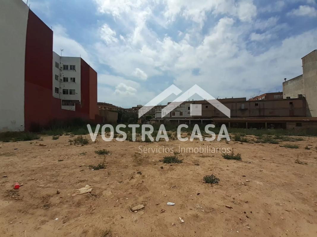 Terreno en venta en Paiporta, Valencia photo 5