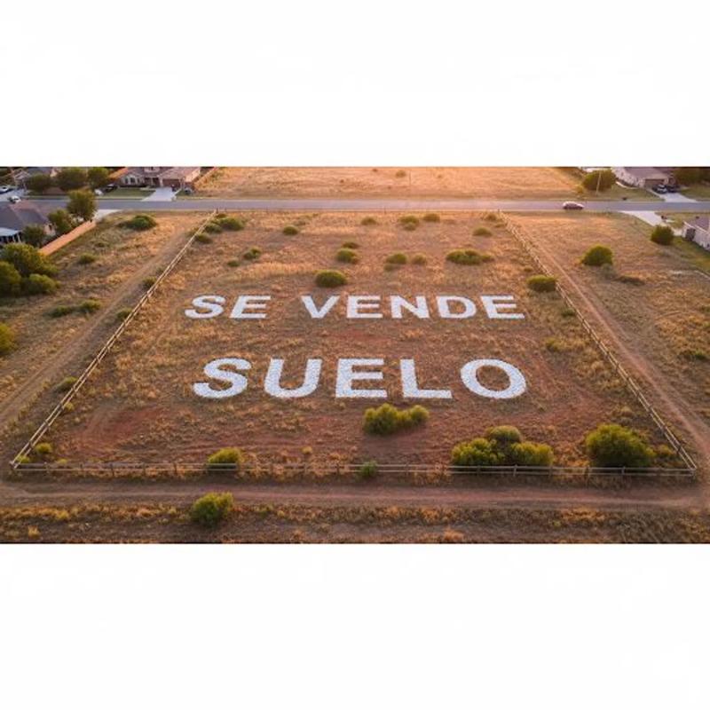 Land for sale in Aldaia, Valencia photo 1