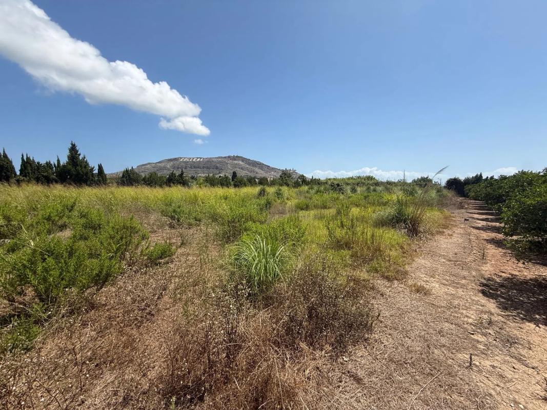 Terreno en venta en Beniparrell, Valencia photo 3