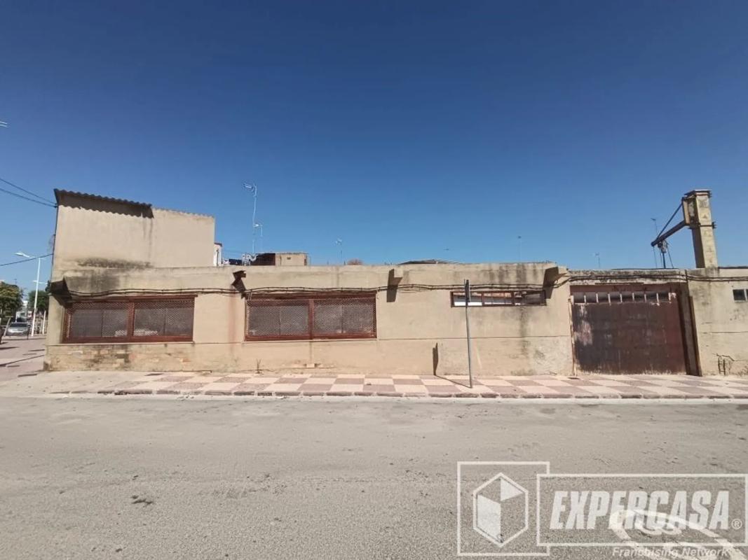 Land for sale in Picassent, Valencia photo 1