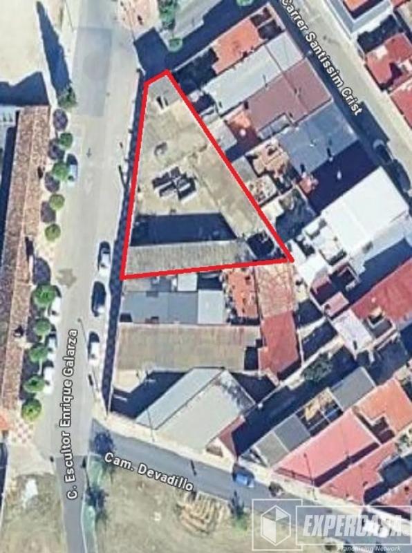 Land for sale in Picassent, Valencia photo 4