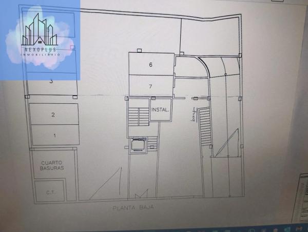Terreno en calle de Felipe Bellver photo 1