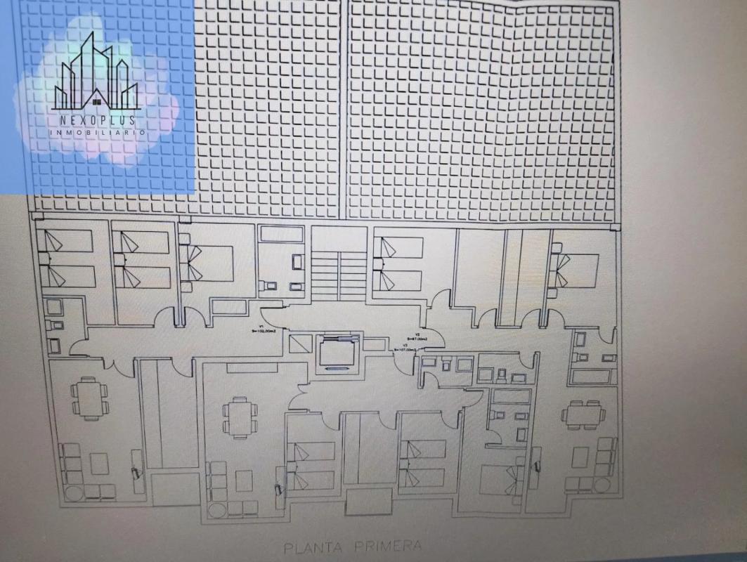 Terreno en venta en Mislata, Valencia photo 2