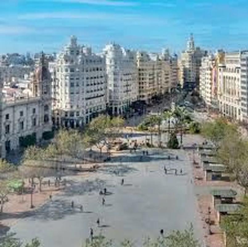 Terreno en venta en Mislata, Valencia photo 5