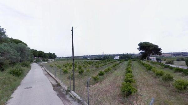 Terreno en Poligono del Aeropuerto photo 1