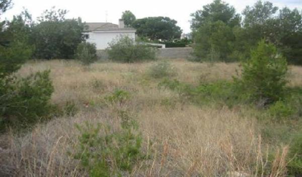 Terreno en Alcala Galiano Prolongacion, 9 thumbnail 1