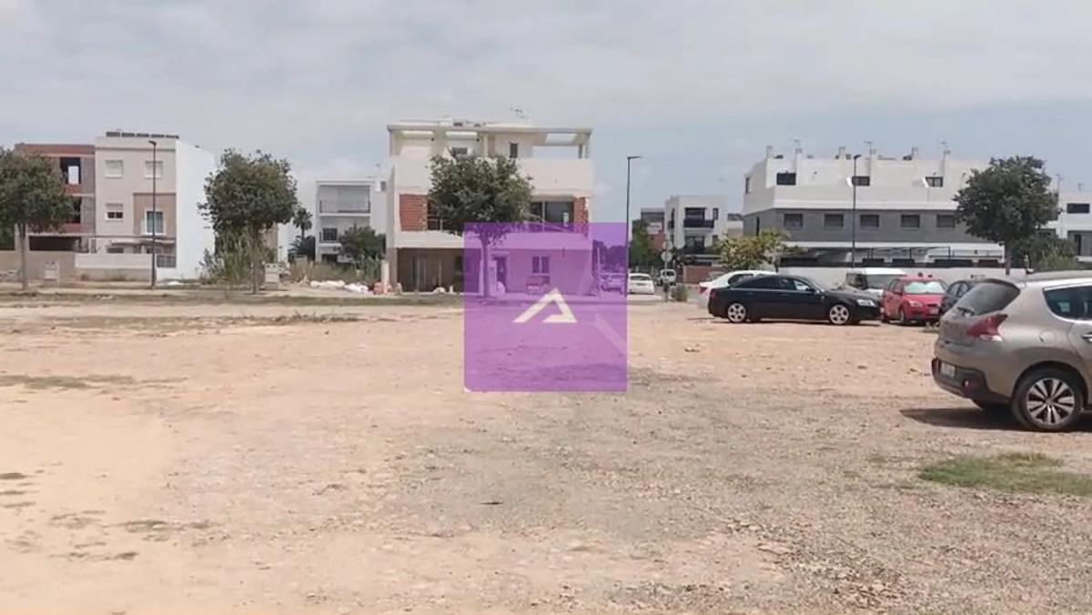 Terreno en venta en Albal, Valencia photo 3
