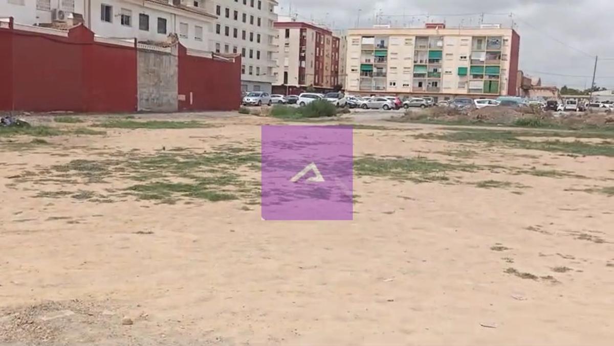 Terreno en venta en Albal, Valencia photo 4