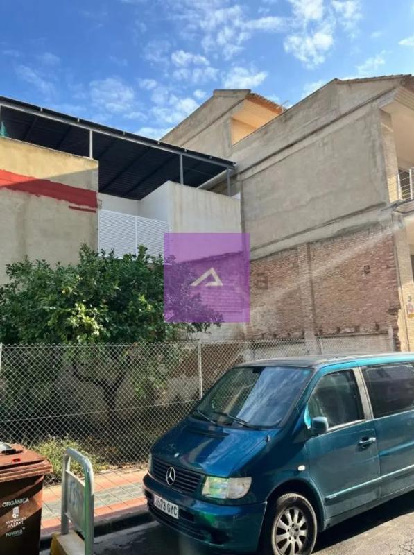 Terreno en venta en Albal, Valencia photo 2