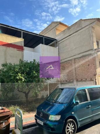 Terreno en calle de Sant Pere thumbnail 1